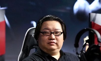 ​DOTA2：冷冷小飞机结婚生子，ams官宣恋爱，为什么DC老师仍然单身