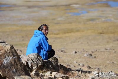 ​违规穿越羌塘无人区 刘银川失联83天