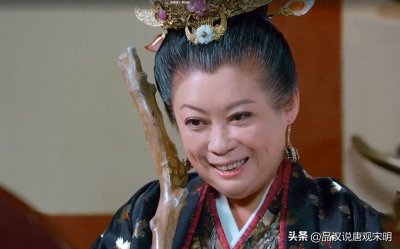 ​封神演义里十位最幸运角色：伯邑考的紫薇大帝都不如纣王一家子。