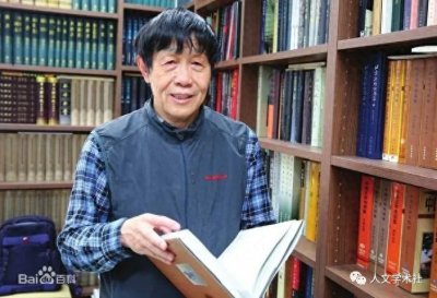 ​李零：错误地生活在这个我很不喜欢的时代