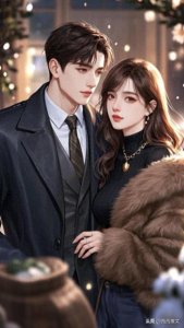 ​11本久别重逢文，要谈恋爱吗？可以试一下霸总口味的！