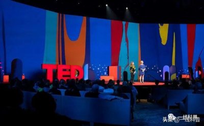 ​2000部TED演讲视频合集，让你一次免费看过瘾！