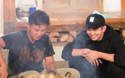 ​韩国最好看的美食综艺有哪些（韩国美食综艺排行榜前十）