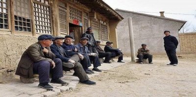 ​现代汉语七大方言