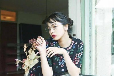 ​盘点八位日本最美中年女模特（日本神颜女模特）