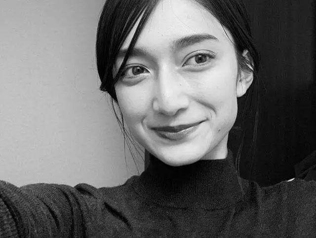 盘点日本神仙颜值的女模特(日本神颜女模特)