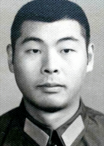 ​贺毅：60岁授武警少将，对三门峡改善贡献巨大，父亲是开国少将