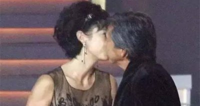 ​叶倩文林子祥离婚了 林子祥阮丽嘉暗交6年