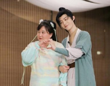 ​辣目洋子：接纳和爱自己不是喊口号，爱笑的女孩运气不会太差