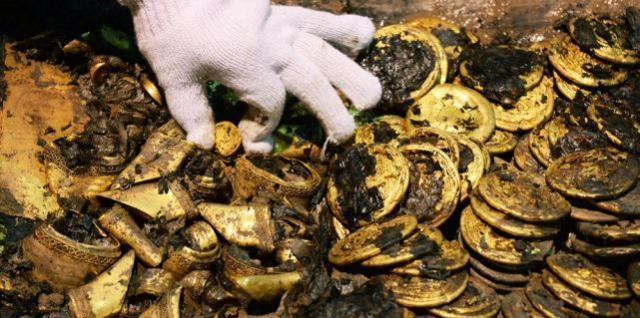 铜祖是什么东西(古代铜祖干嘛用的)-