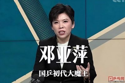 ​张怡宁能够打赢邓亚萍吗（邓亚萍VS张怡宁谁更厉害）