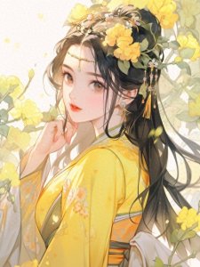 ​杨康和穆念慈同人文-第二章