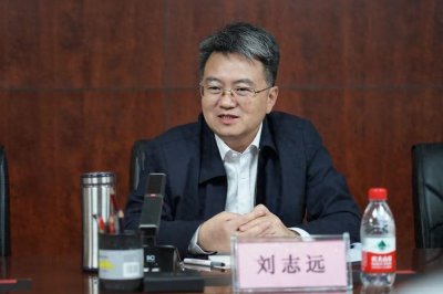 ​刘志远任最高人民检察院国际合作局局长