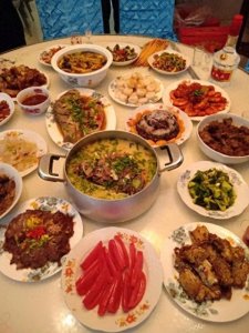 ​今年除夕吃年夜饭还有意义吗？