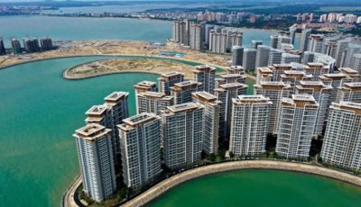 ​恒大证实海花岛39栋楼被令限期拆除将按要求整改，现在如何了？