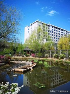 ​国庆假期推荐地：神农温泉