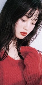 ​明星壁纸｜桥本环奈壁纸合集（24张）