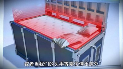 ​彻底结局“大震跑不了，小震不用跑”的问题，防震床到底有...