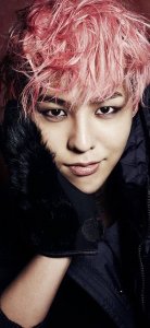 ​壁纸丨韩国最潮男人权志龙，回归倒计时