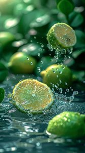 ​手机壁纸-绿色高清唯美护眼壁纸