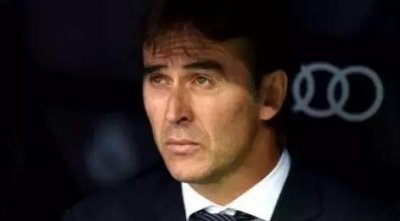 ​皇马将解雇主帅洛佩特吉？