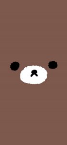 ​无水印壁纸｜可爱卡通脸合辑（第27期）