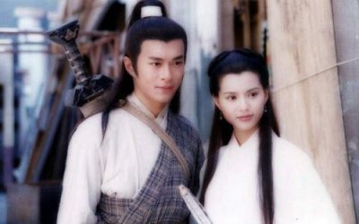 ​古天乐拍了这部戏，多年的颜值担当感觉要败完了