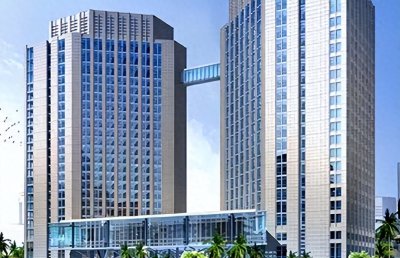 ​广州顶级酒店排名出炉！前十名各有特色，你猜哪个酒店会夺冠？