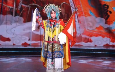 ​豫剧经典唱段100首