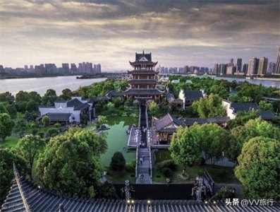 ​长沙2024春节最佳旅游景点推荐，十个最值得去打卡的地方
