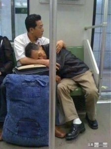 ​24张催人泪下的照片，每一张都让人心碎