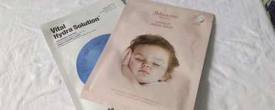 ​美白补水面膜可以天天敷吗