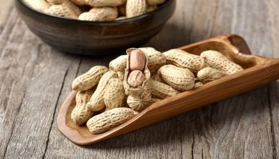 ​清早起来吃花生有什么好处 早上起来吃生花生的好处