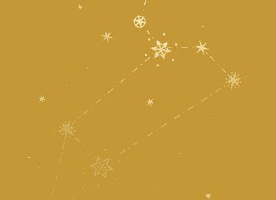 ​注定跟处座男是夫妻的星座女