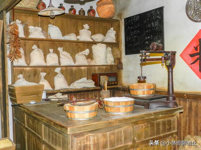 粮油生意到底好不好做(我劝你别开粮油店)(2)