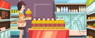 ​动物黄油和植物黄油的区别