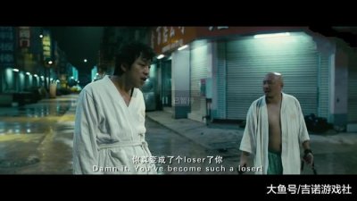 ​黄渤当场跟徐峥翻脸, 只因为一个女人