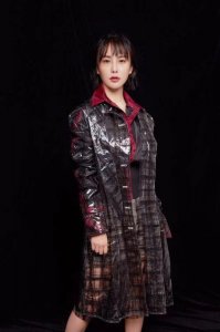 ​胡雯月《痕迹》杀青，出演“坏女人”预定悬念