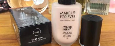 ​30毫升粉底液能用多久