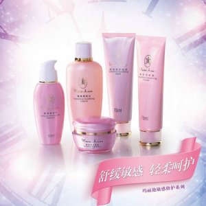 ​完美化妆品玛丽艳怎样