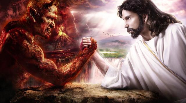 撒旦是谁(撒旦到底是谁)