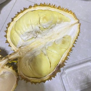 ​榴莲剥开后怎么保存（三个方法教你保存）