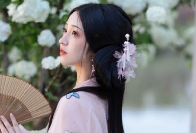 ​时尚洋气微信名大全(共4094个)