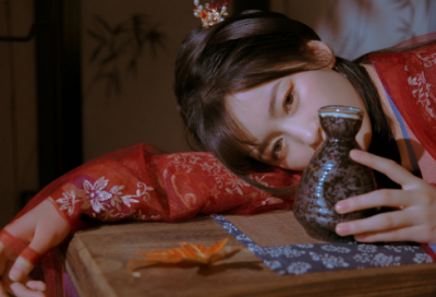 最好听的微信昵称(优选1777个)