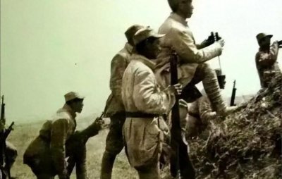 ​揭秘中国空防铁壁：543部队的诞生与辉煌