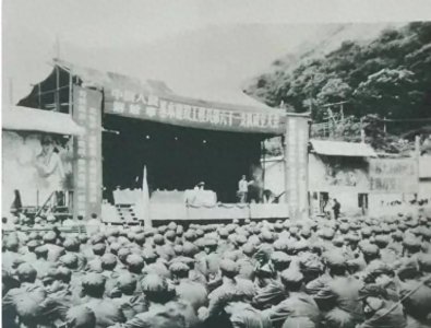 ​武警水电部队的前世今生