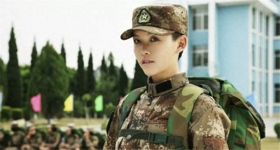 ​27岁“汤小米”王洋，一出道便演女主，与郭威结婚后现长这样