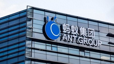 ​“马爸爸”的前世今生