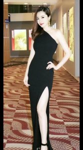 ​熊黛林：模特界的优雅女神，完美身材与乐观状态的代表