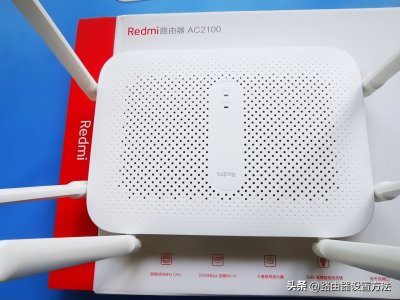 ​小米路由器怎么设置miwifi.com，登录小米路由器网址设置路由器